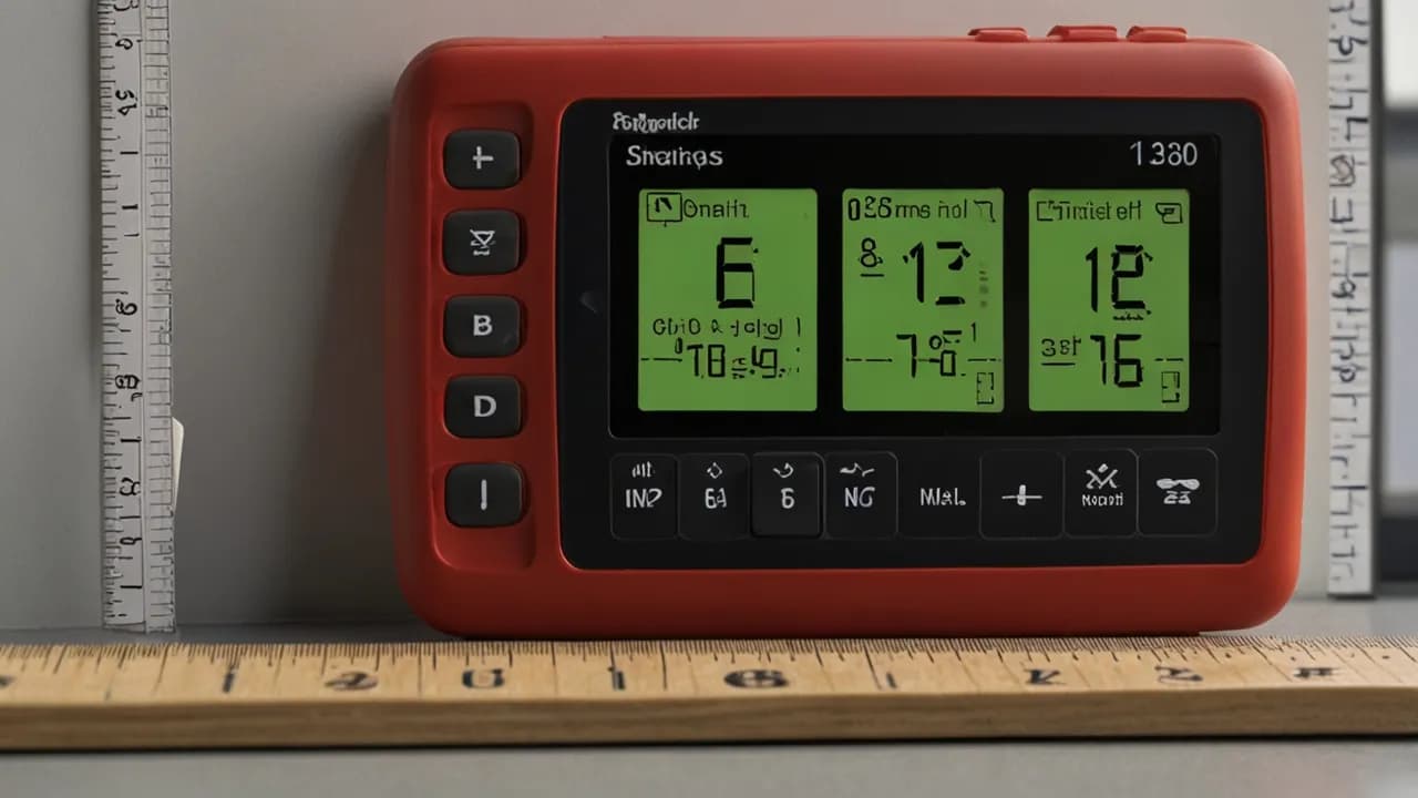 5,9 cala na cm: Szybki sposób przeliczania jednostek długości