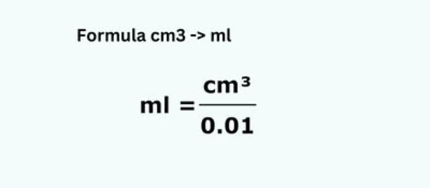 100 ml ile to cm³? Kluczowe przeliczenie objętości wyjaśnione
