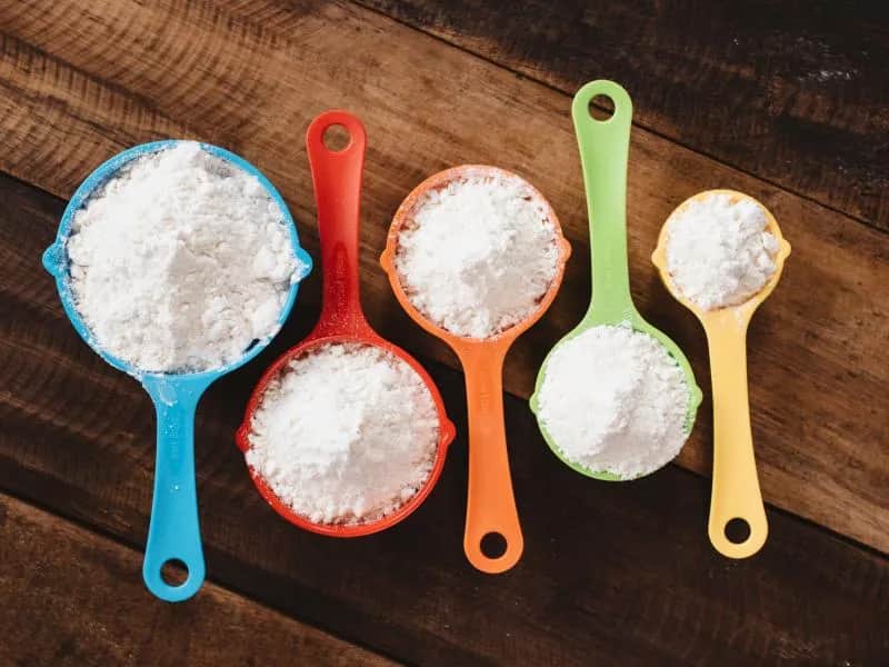 Ile to jest 25 dag cukru? Łatwe przeliczanie miar w kuchni