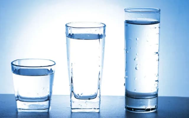 Ile to jest 175 ml wody? Przelicznik i praktyczne porównania