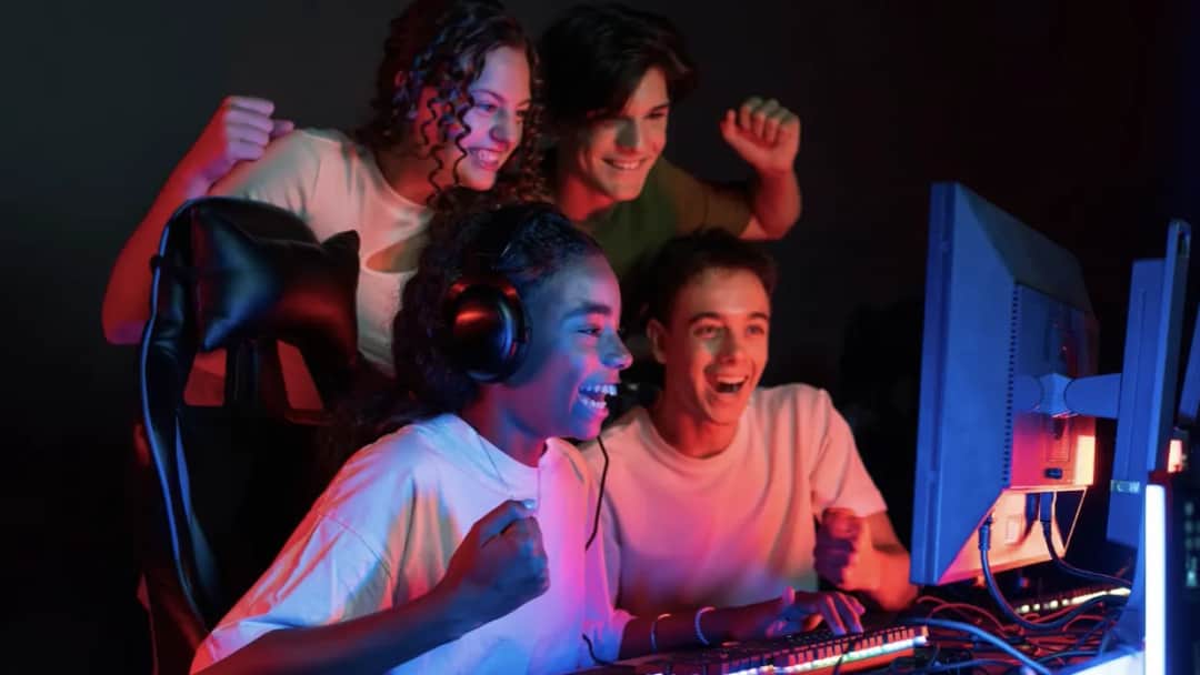 Siej szczęście jak ogrodnik – o tym, jak pasja do natury może inspirować graczy online