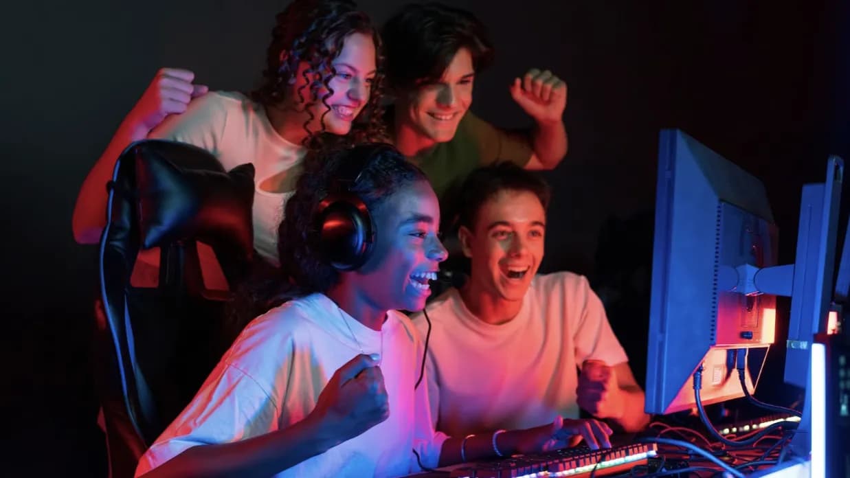 Siej szczęście jak ogrodnik – o tym, jak pasja do natury może inspirować graczy online