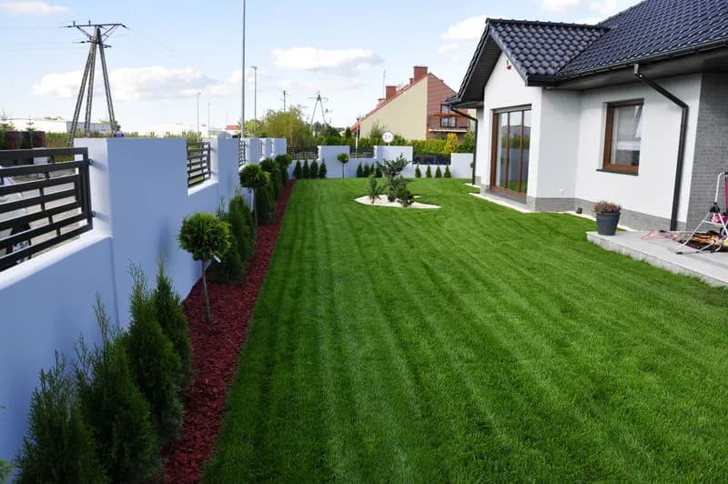 Jak zrobić ładny trawnik: proste kroki do idealnej murawy