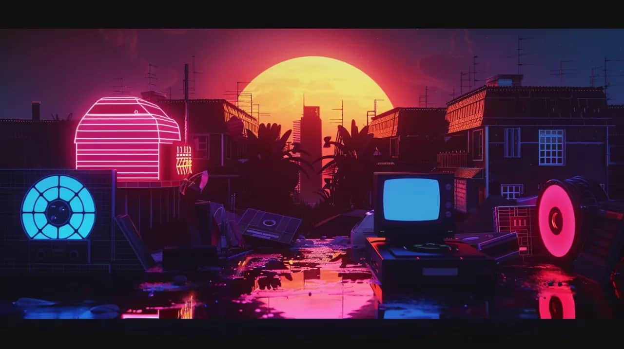 Fenomen nostalgii w popkulturze: Dlaczego wracamy do lat 80.